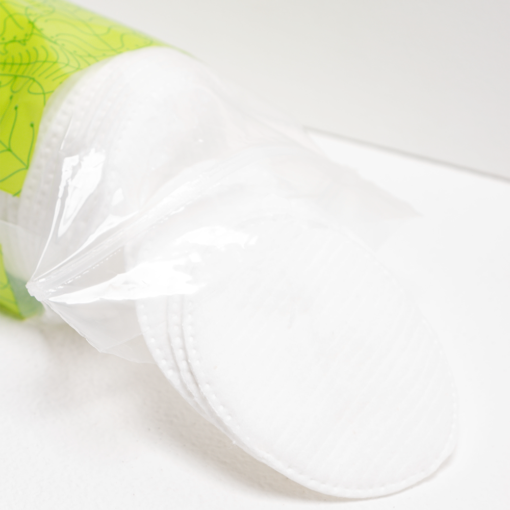 Hygiene Cosmetic Pads 80s (2)