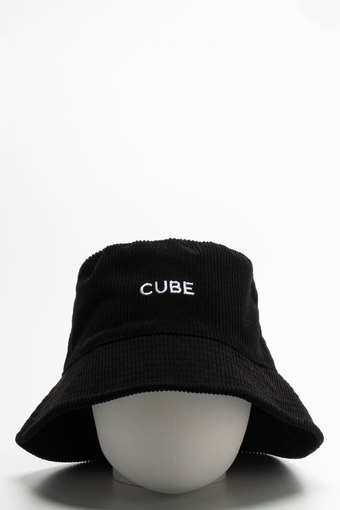 Bucket Hat Black