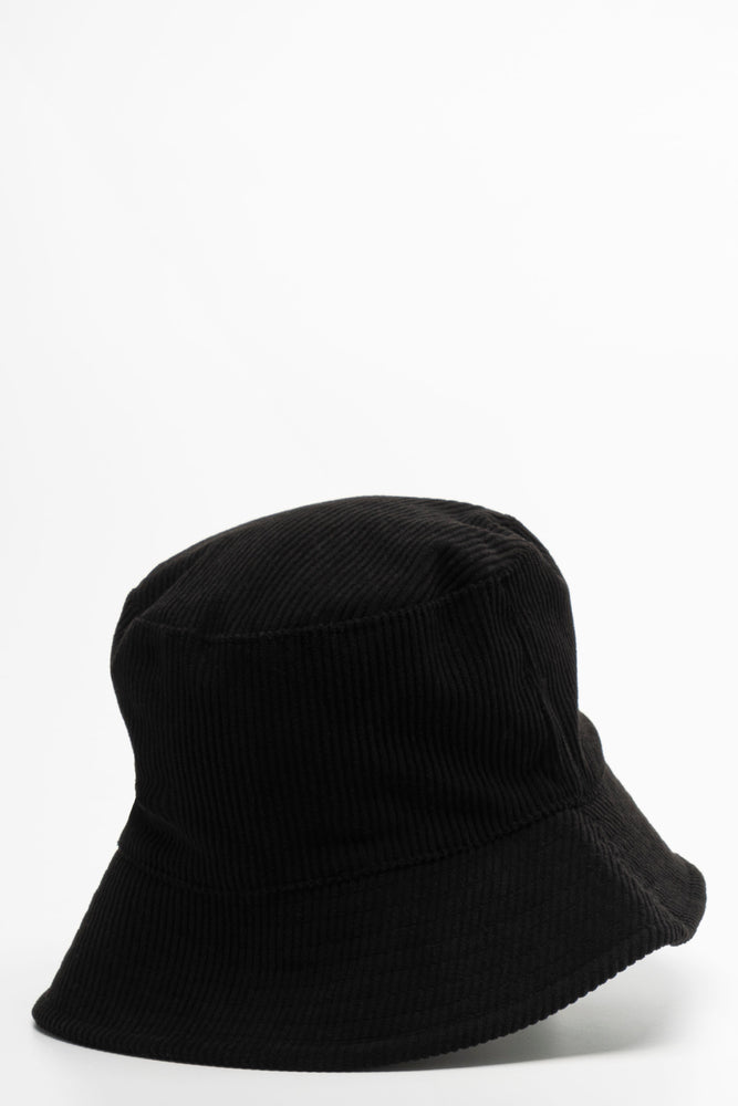 Bucket Hat Black