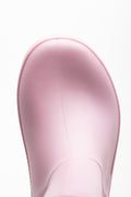 Butterfly Rainboots Pink (4)