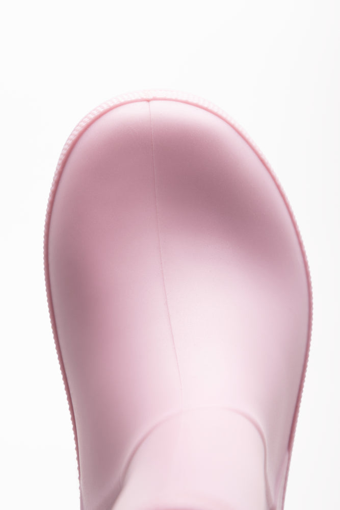 Butterfly Rainboots Pink (4)