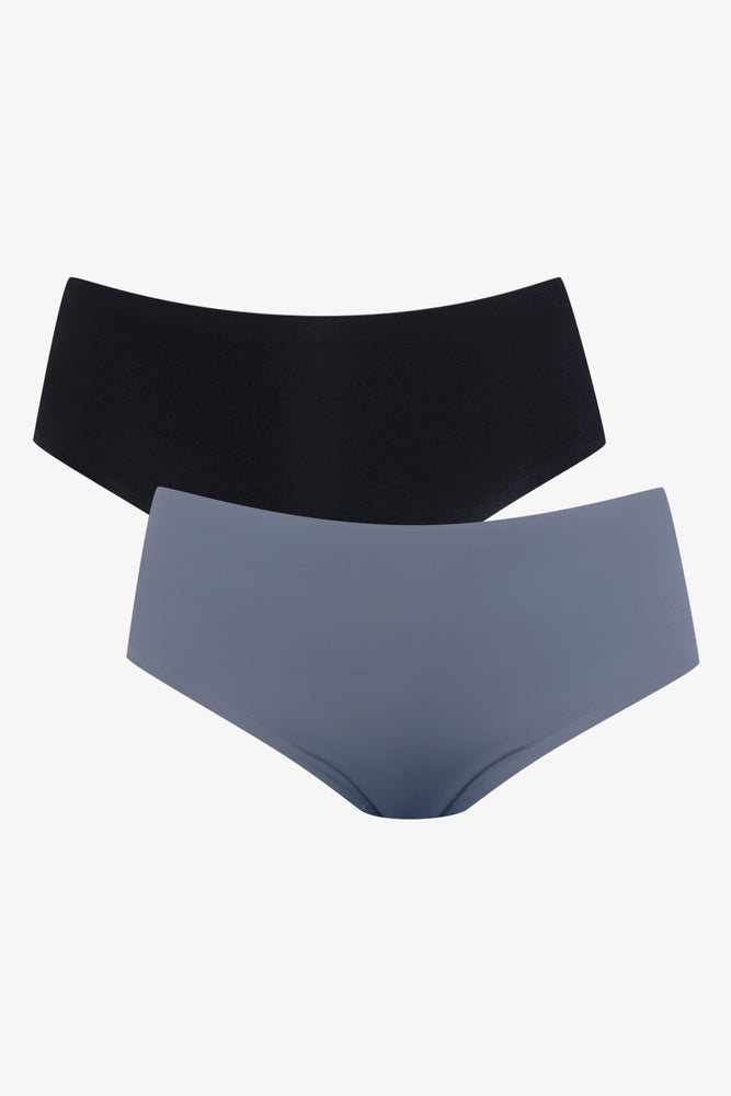 2 Pack Bonded Boylegs Blue And Black (1)
