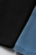 2 Pack Jeggings Blue And Black (2)