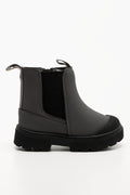 Chelsea Boots Grey (1)