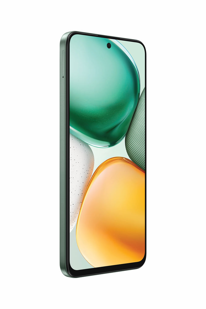 Honor X7C Green