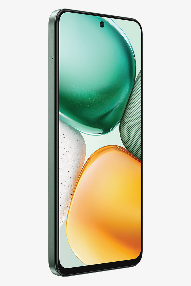 Honor X7C Green (1)
