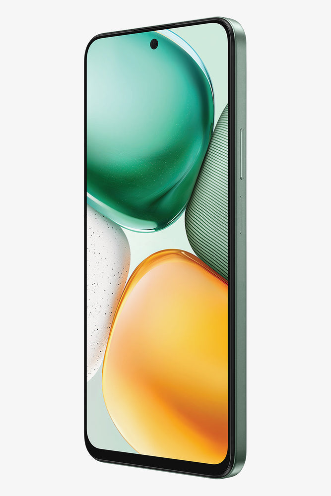 Honor X7C Green (2)