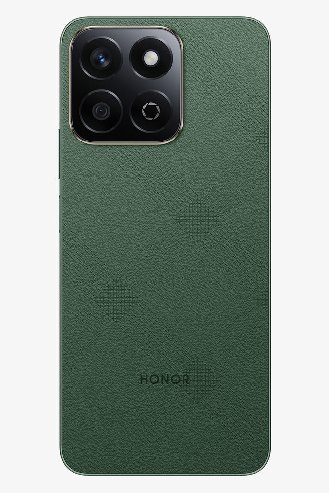 Honor X7C Green (3)