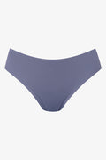 2 Pack Bonded Brazilian Panties Blue And Black (1)
