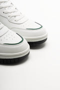 Hightop Sneakers White (2)