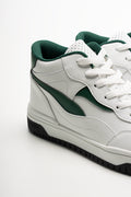 Hightop Sneakers White (3)