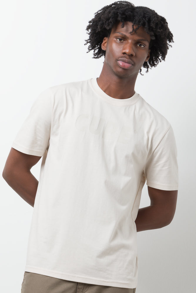 T-Shirt Light Grey