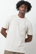 T-Shirt Light Grey