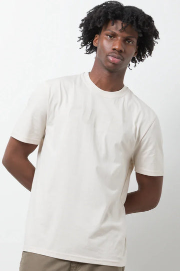 T-Shirt Light Grey