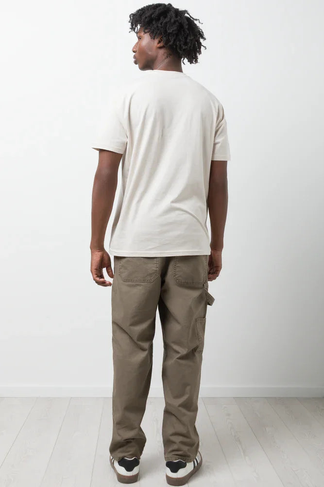 T-Shirt Light Grey (2)