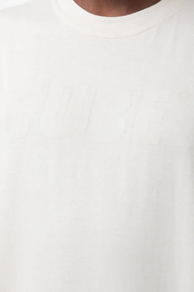 T-Shirt Light Grey (3)