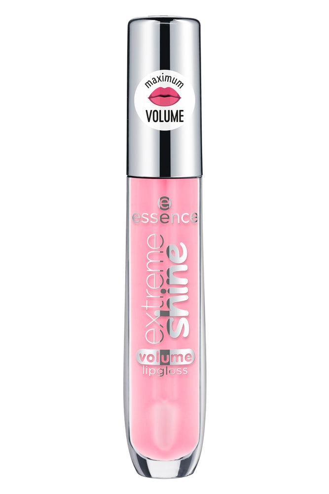 Essence Extreme Shine Volume Lipgloss 02