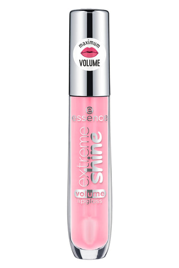 Essence Extreme Shine Volume Lipgloss 02