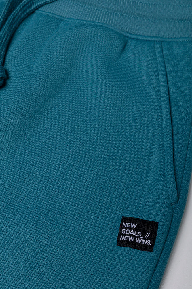 Trackpants Green