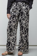 Pull On Pants Black (1)
