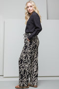 Pull On Pants Black (2)