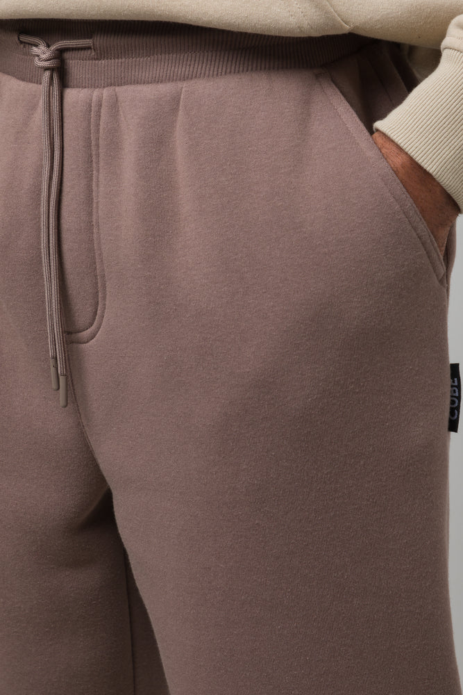 Joggers Brown (4)