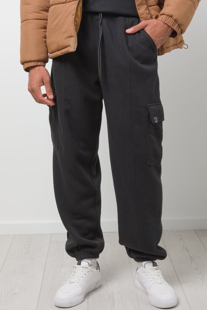 Joggers Black