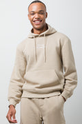 Hoodie Natural