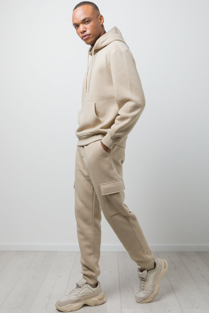 Hoodie Natural