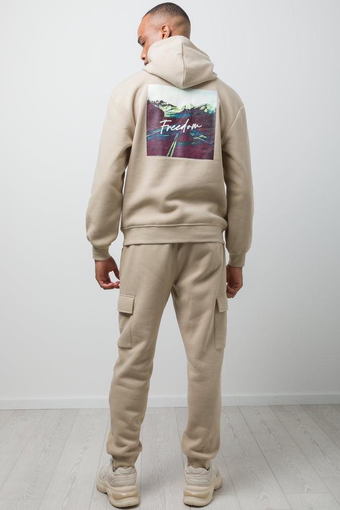 Hoodie Natural (2)