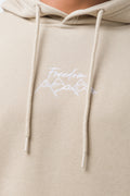 Hoodie Natural (4)