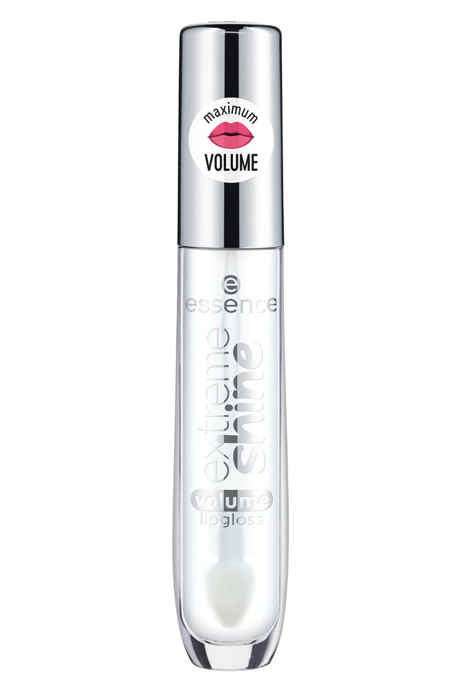 Essence Extreme Shine Volume Lipgloss 01