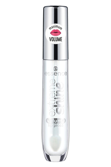 Essence Extreme Shine Volume Lipgloss 01