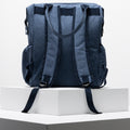 DENIM UPPER HANDLE BACK PACK (2)