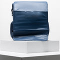 DENIM UPPER HANDLE BACK PACK (3)