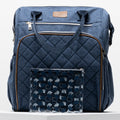 DENIM UPPER HANDLE BACK PACK (4)