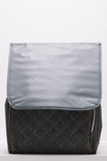 GREY UPPER HANDLE BACKPACK (3)