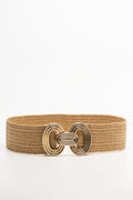 Luxe Belt Natural