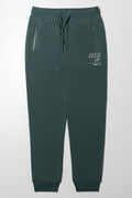 Trackpants Dark Green