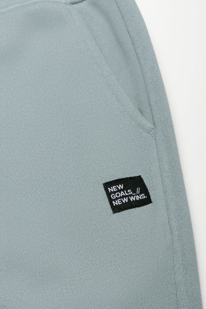 Trackpants Blue