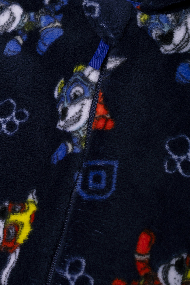 Paw Patrol Onesie Navy