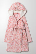Cat Gown Pink