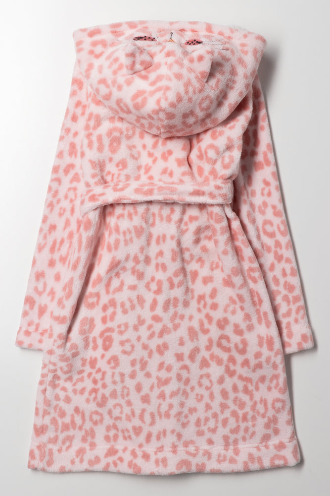 Cat Gown Pink (2)