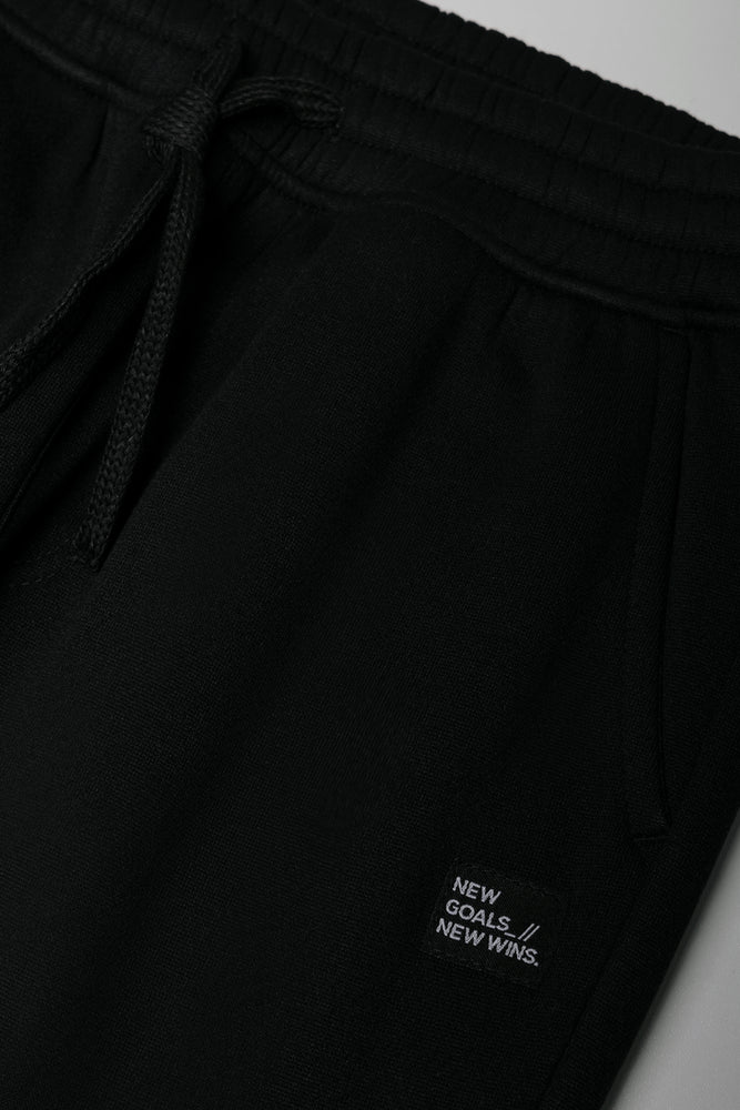 Trackpants Black (1)