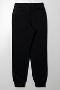 Trackpants Black (2)