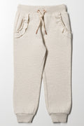 Trackpants Natural