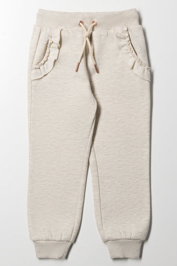 Trackpants Natural