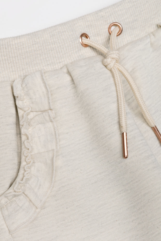 Trackpants Natural
