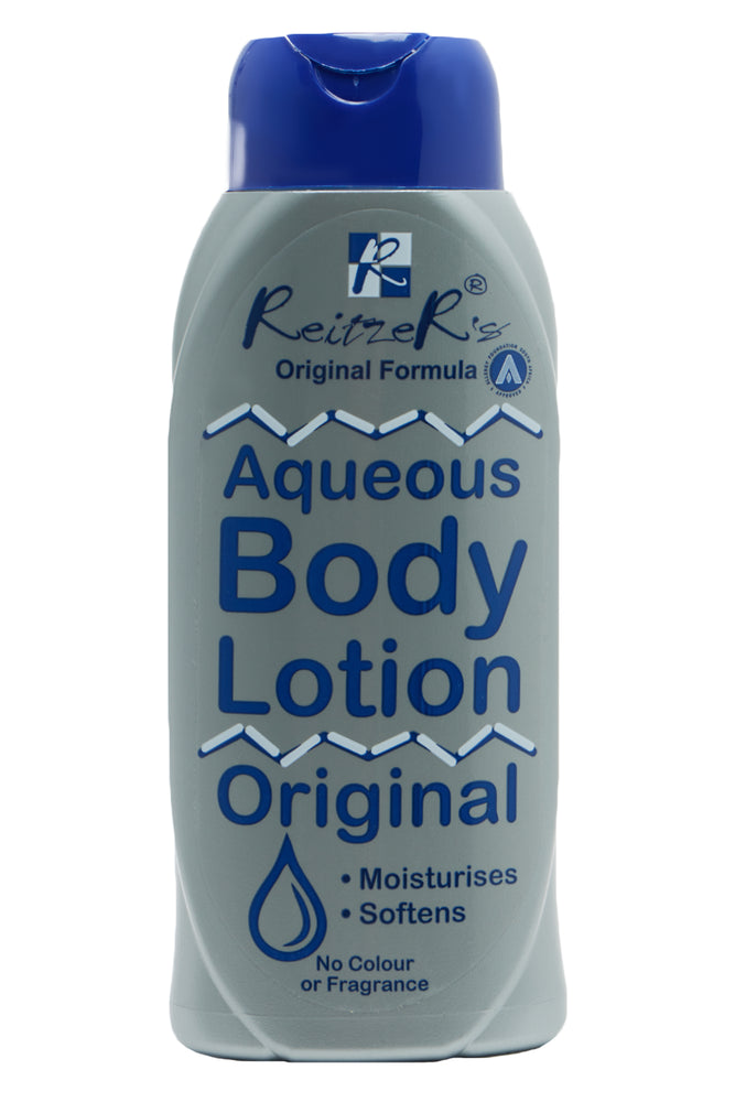 Reitzer Aqueous Body Lotion Original 400ml