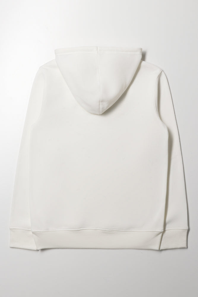 Hoodie Cream (2)